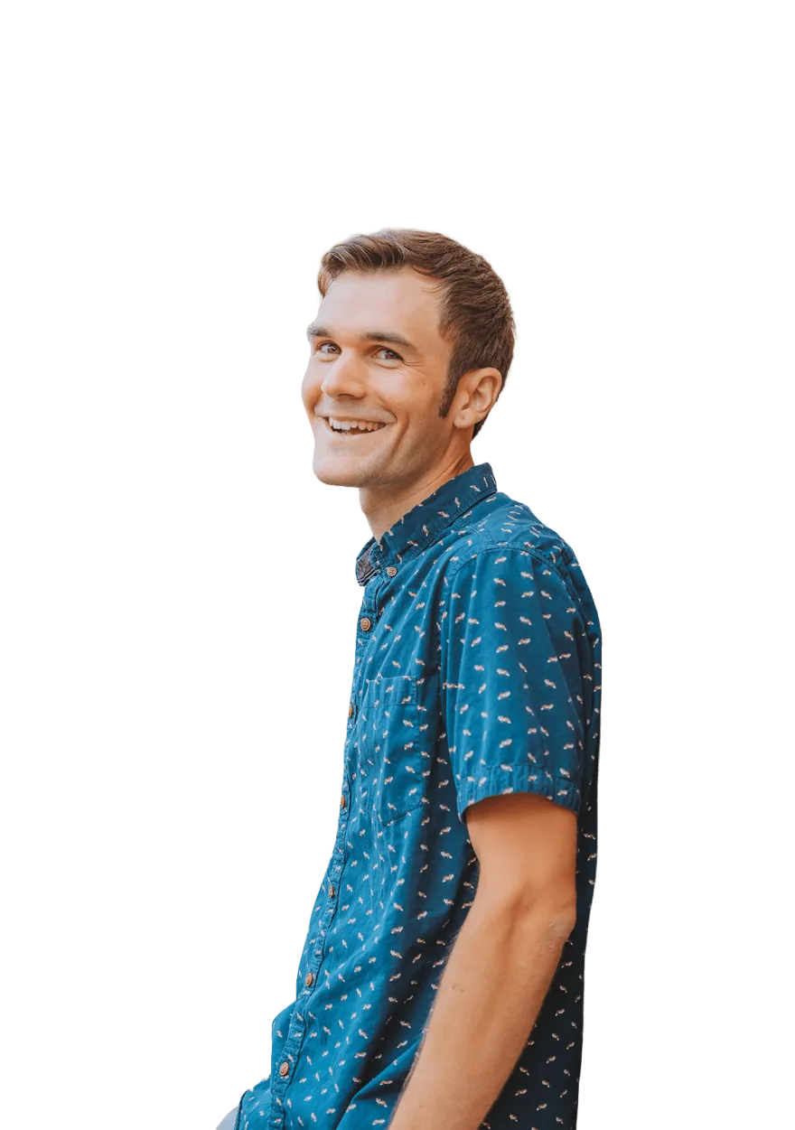 Jeremiah Svaren, founder of LeadingLocal and ShopSiteHQ